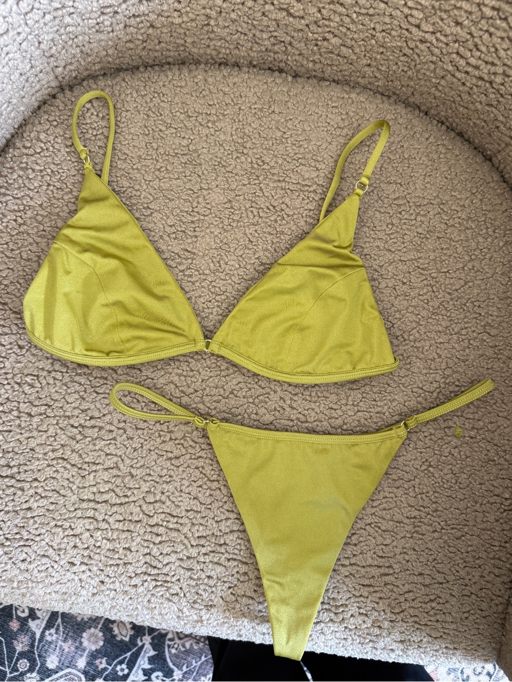Sommerswim Pascolo Set
